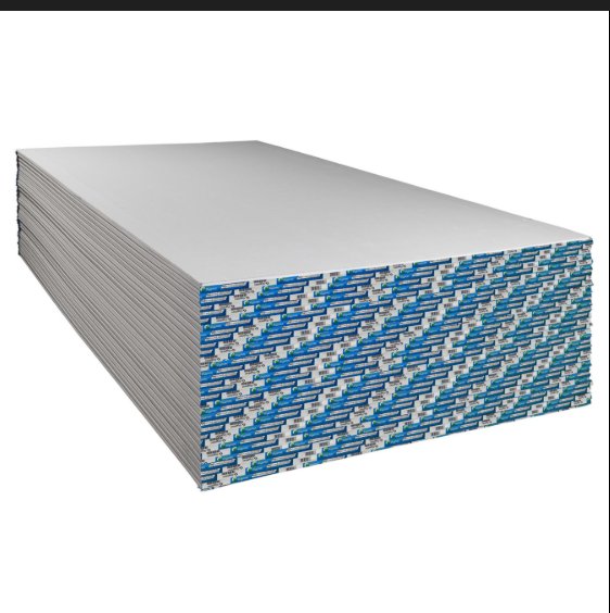 Sheet Rock Blanco Knauf